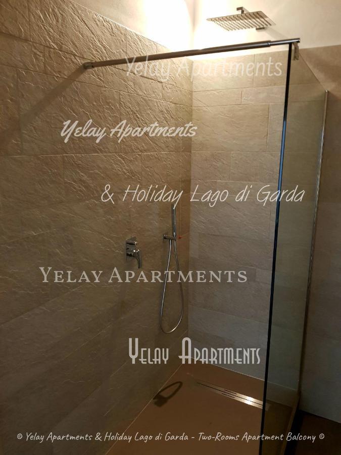 Yelay Apartments & Holiday Lago Di Garda Raffa Exterior photo