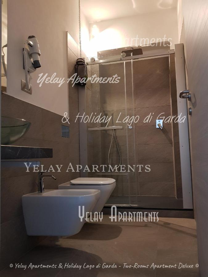 Yelay Apartments & Holiday Lago Di Garda Raffa Exterior photo